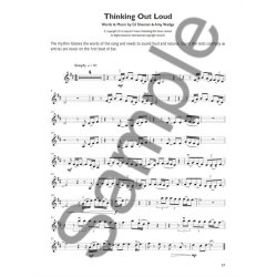 Grade 3 Violin Pieces (Book/Audio Download)