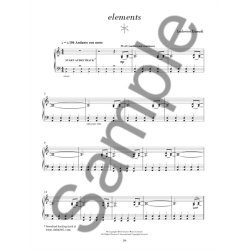 Ludovico Einaudi: Elements