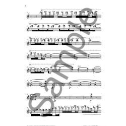 Simon Holt: Darling Eve In The Evil Garden