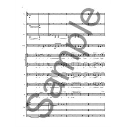 James Whitbourn: Veni Et Illumina (Score/Parts)