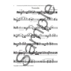 Bryce Dessner: Tuusula