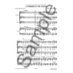 Peter Maxwell Davies: A Torrent Of Gold