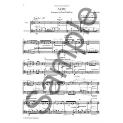 Kaija Saariaho: Aure