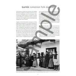 Bla Bartk: Romanian Folk Dances (Piano Solo)