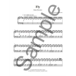 Ludovico Einaudi: Fly