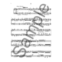 Lennox Berkeley: Suite For The Harpsichord