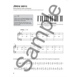 Easiest 5-Finger Piano - Book 1