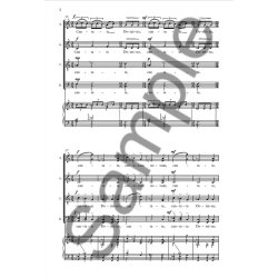 Pawe&#322; &#321;ukaszewski: Cantate Domino