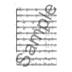 Pawe&#322; &#321;ukaszewski: Lamentationes