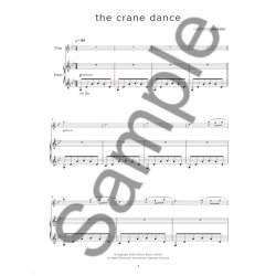 Ludovico Einaudi: The Flute Collection (Book/Online Media)