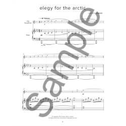 Ludovico Einaudi: The Saxophone Collection (Book/Online Media)