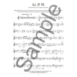 Pop Performance Pieces: Violin And Piano