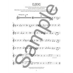 Pop Performance Pieces: Alto Saxophone And Piano