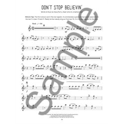 Pop Performance Pieces: Flute And Piano