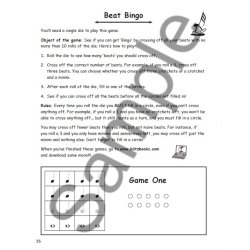 How To Blitz! Beginner Theory