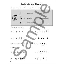 How To Blitz! Sight Singing