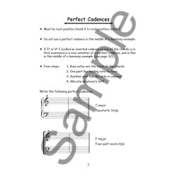 How To Blitz: Four-Part Harmony