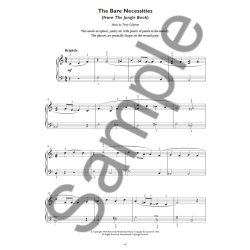 More Grade 1 Piano Solos