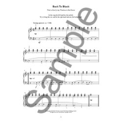 More Grade 2 Piano Solos