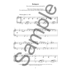 More Grade 2 Piano Solos