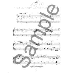 More Grade 3 Piano Solos