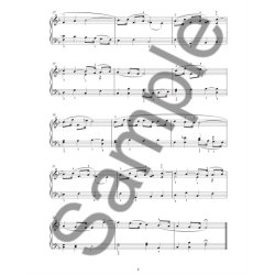 More Grade 3 Piano Solos