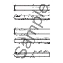 Judith Weir: Leaf From Leaf Christ Knows