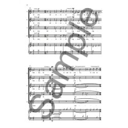 James Whitbourn: Pater Noster