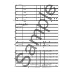 Kevin Volans: Piano Concerto No.4