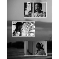 Nicholas Britell: Moonlight - Selections For Violin & Piano