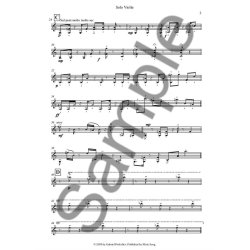 Gabriel Prokofiev: Sleeveless Scherzo