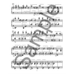 John Luther Adams: Among Red Mountains