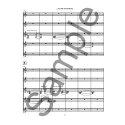 John Luther Adams: ...And Bells Remembered...