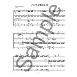 John Luther Adams: Five Percussion Quartets From Coyote Builds North America