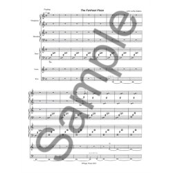 John Luther Adams: The Farthest Place