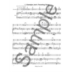 John Luther Adams: Five Athabascan Dances