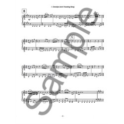 John Luther Adams: Five Athabascan Dances