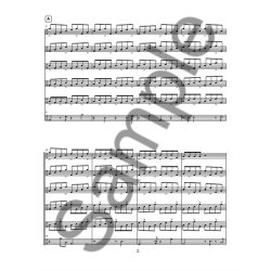 John Luther Adams: Green Corn Dance