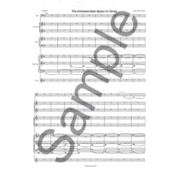 John Luther Adams: The Immeasurable Space Of Tones