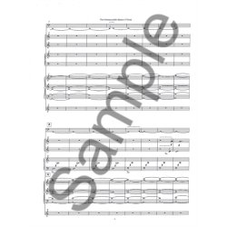 John Luther Adams: The Immeasurable Space Of Tones