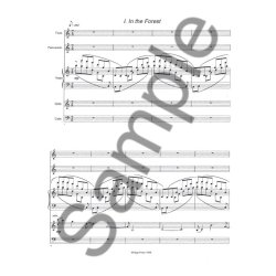 John Luther Adams: Make Prayers To The Raven