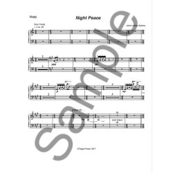 John Luther Adams: Night Peace