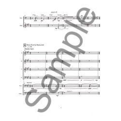 John Luther Adams: Night Peace