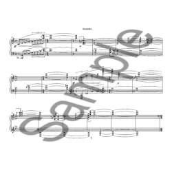 John Luther Adams: Nunataks (Solitary Peaks)