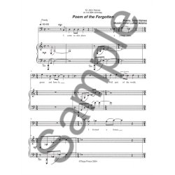 John Luther Adams: Poem Of The Forgotten