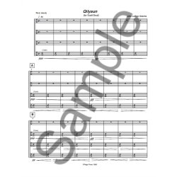 John Luther Adams: Qilyaun