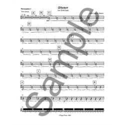 John Luther Adams: Qilyaun