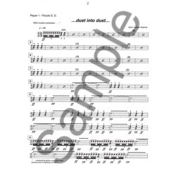 John Luther Adams: Strange And Sacred Noise