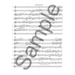 John Luther Adams: Strange Birds Passing