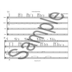 John Luther Adams: The Wind In High Places